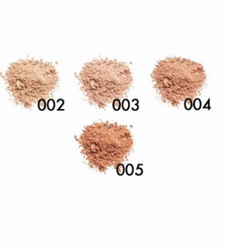 001 Pale Sand